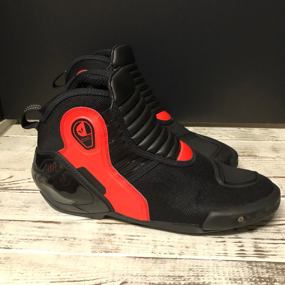 Men’s Motor Bike Shoes